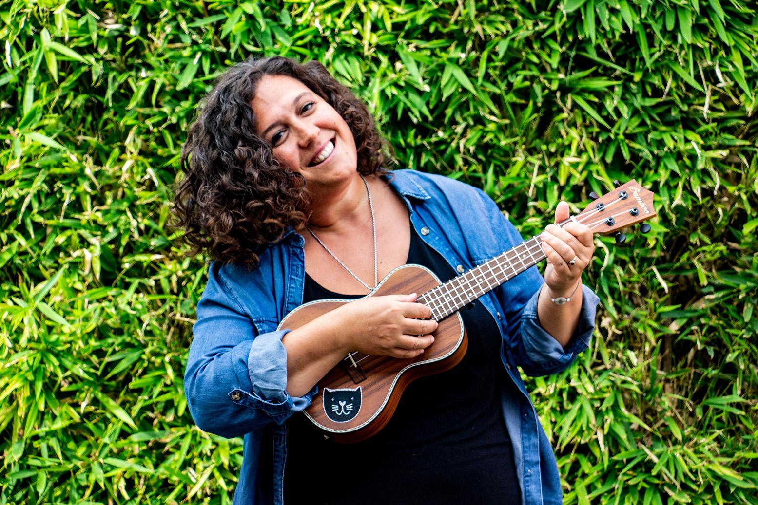 Invierno en Colores - Rondas Musicales 