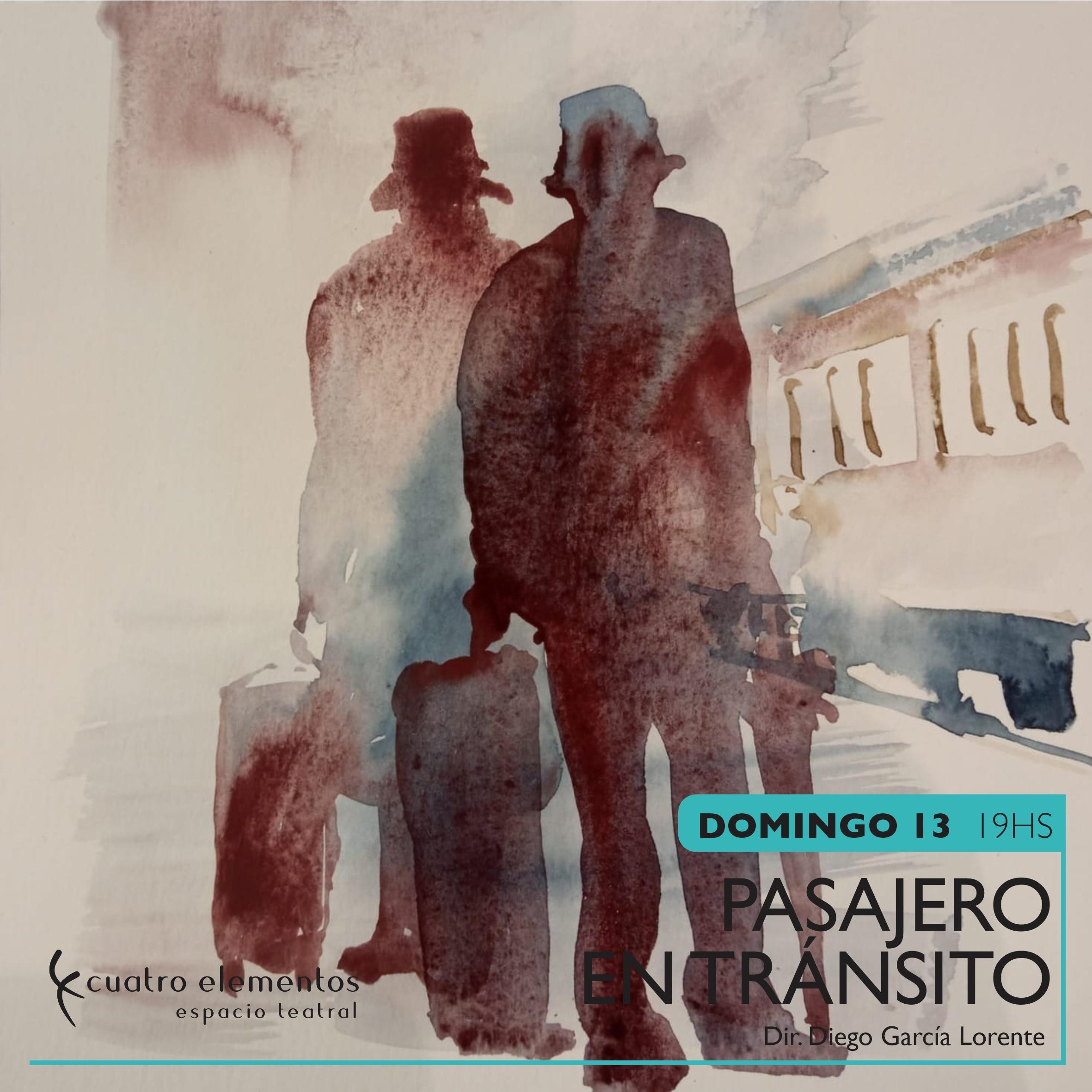 PASAJERO EN TRANSITO