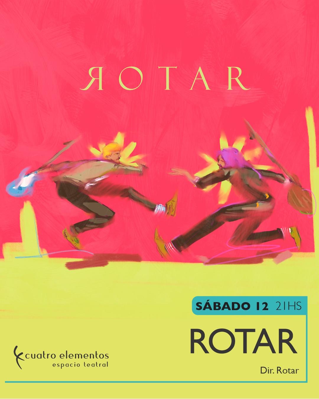 ROTAR