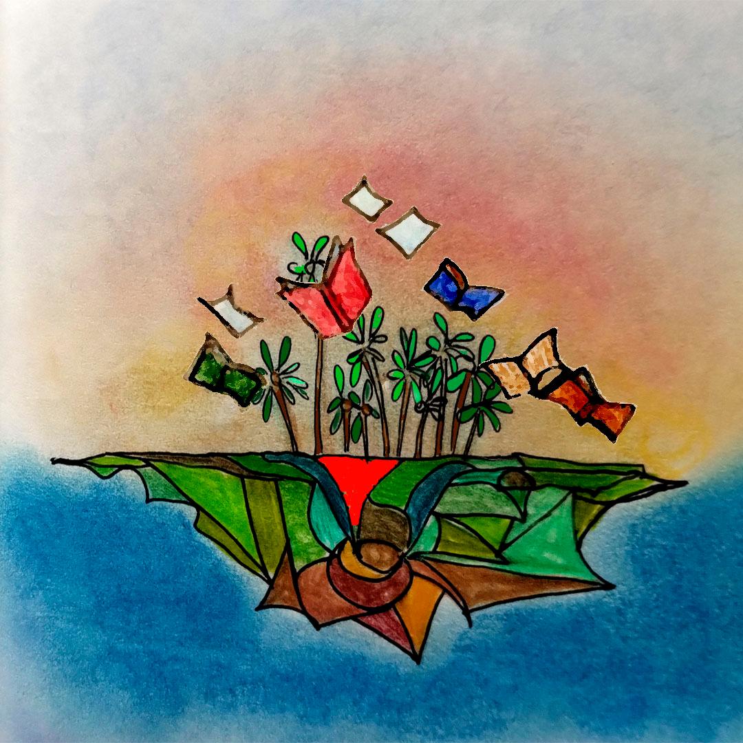 Estaciones poéticas: Primavera Cuba